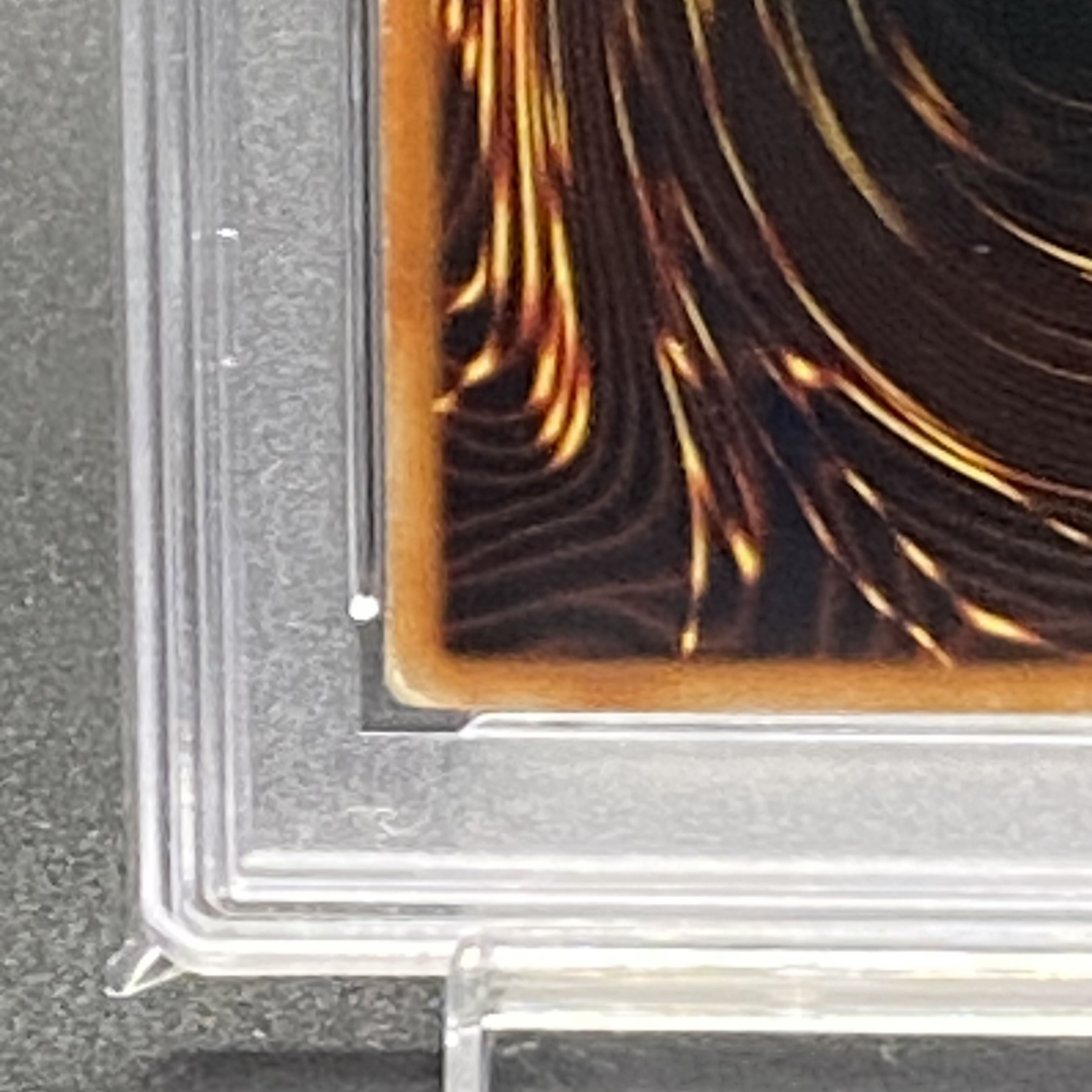 PSA3 女剣士カナン 初期 ウルトラレア