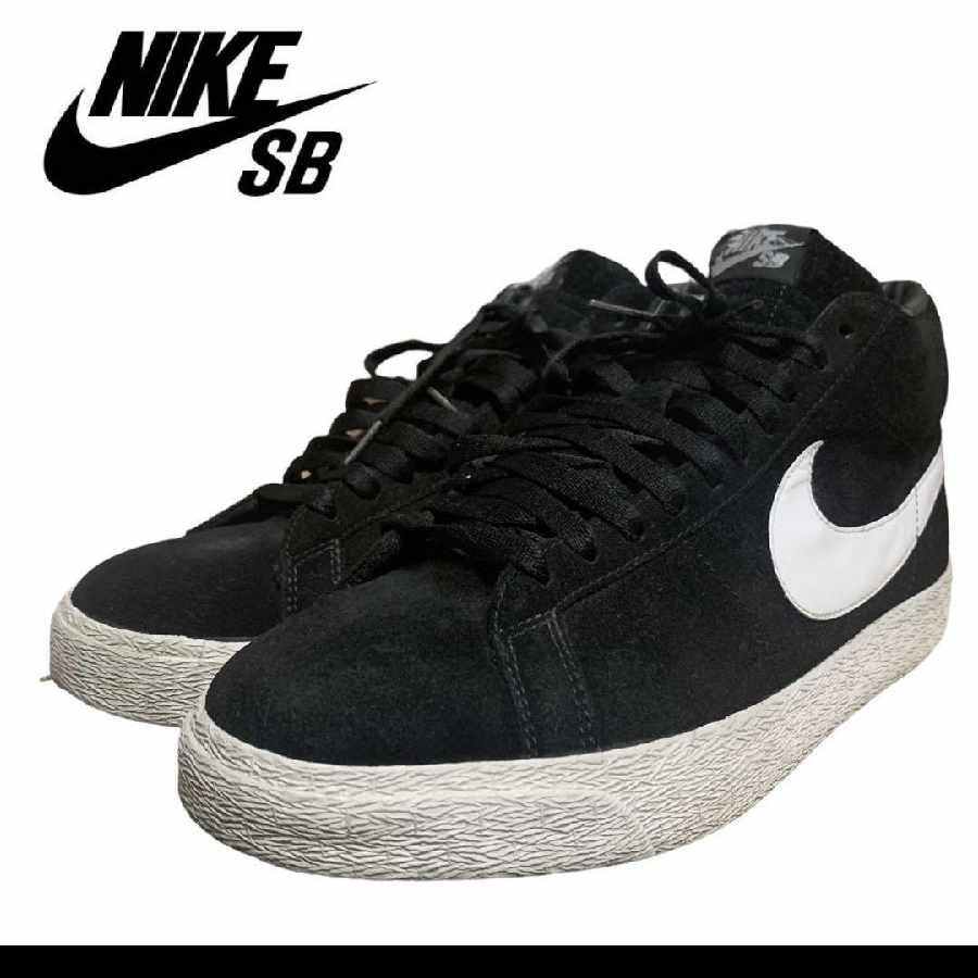 Nike SB Zoom Blazer 28.5cm