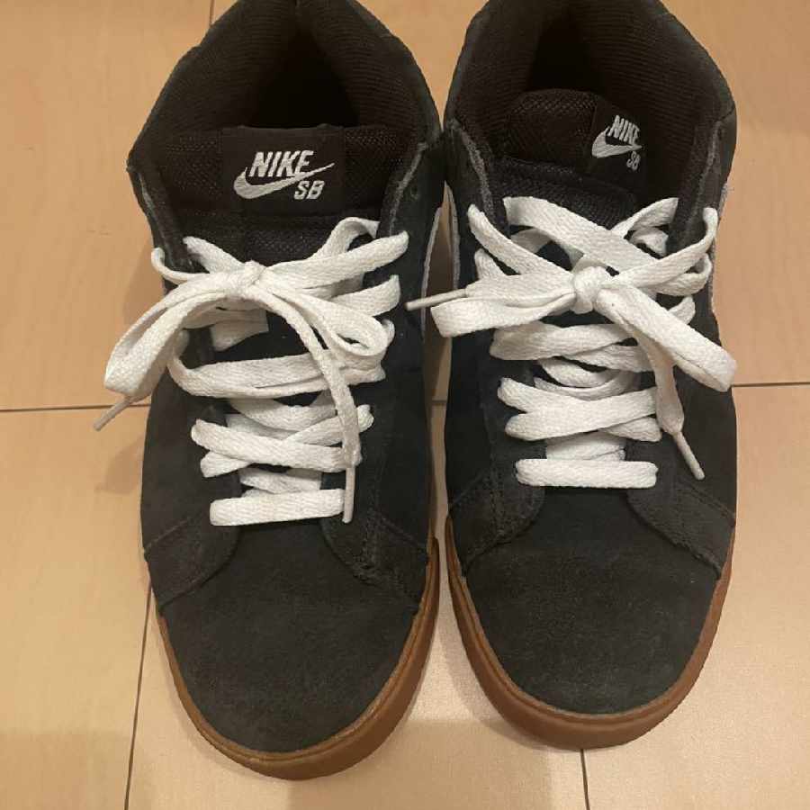 ナイキ ブレーザー 26.5cm