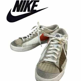 NIKE ナイキ ブレーザー LOW '77 プレミアム 30cm