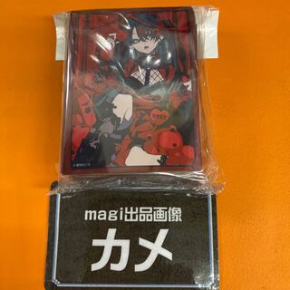 イラストスリーブ　NT 望月けい