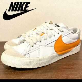 NIKE BLAZER LOW '77 JUMBO 27.5cm