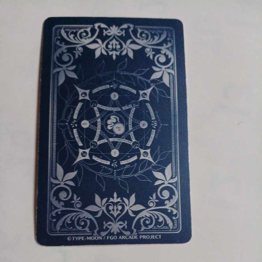 Fgoアーケード　星5、星4 FGO アーケード』星5“アルトリア・ペンドラゴン（ランサー）”が