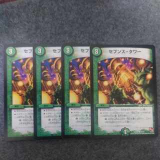 Seventh Tower C 20/21