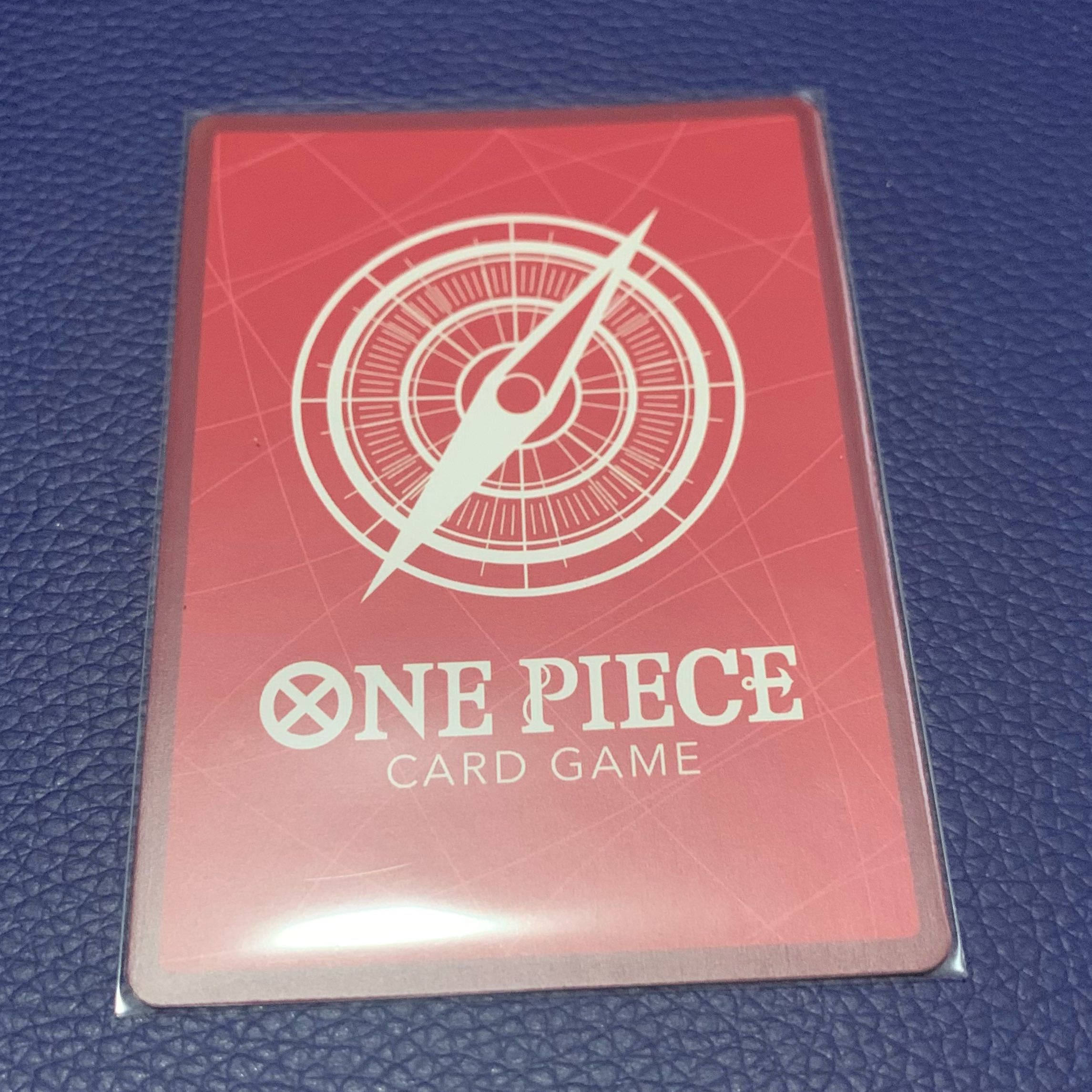 One Piece Card Don Quixote Doflamingo L Parallel