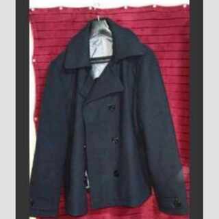 ビンテージ 薄くて着やすいウール素材