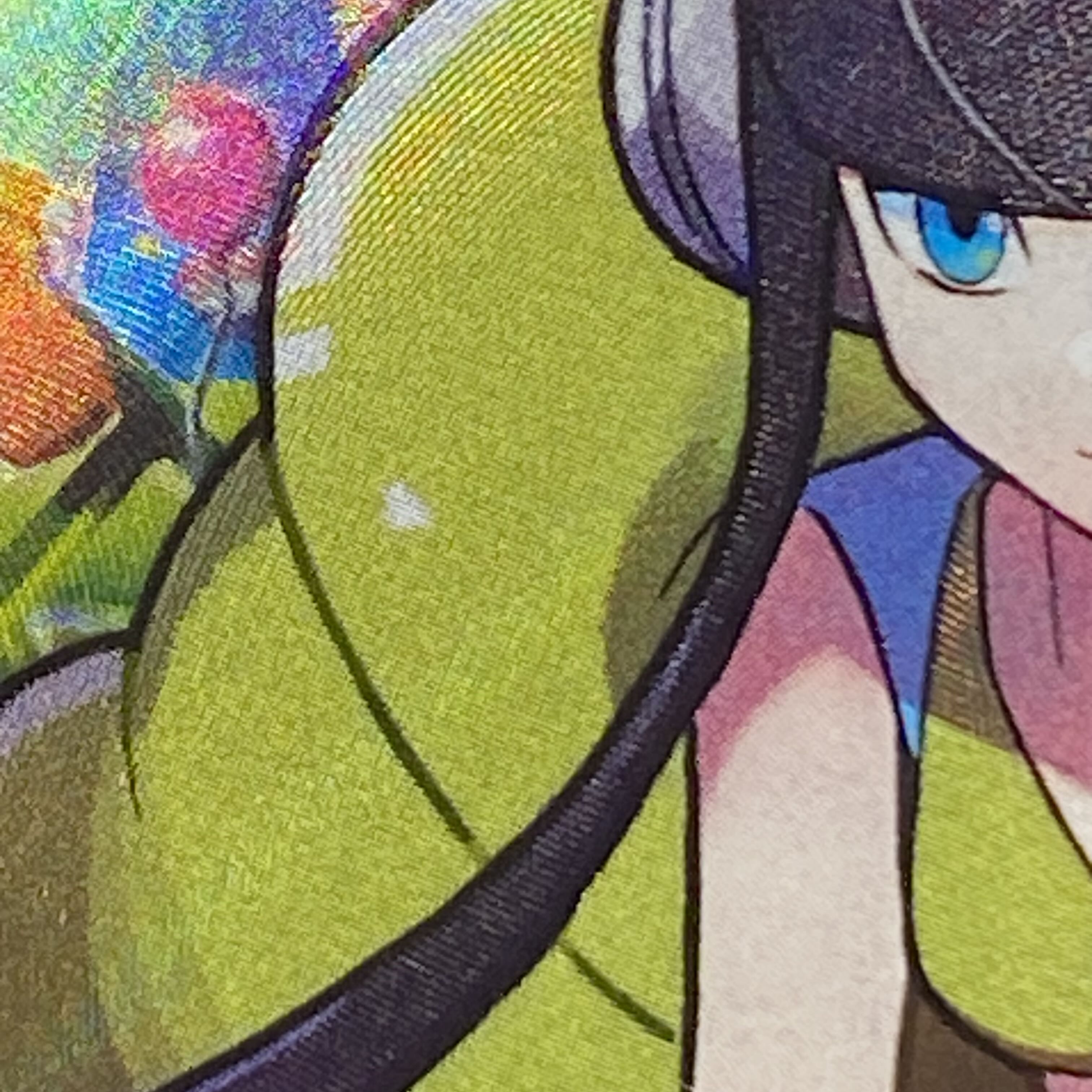 Glint SR 246/172 in Elesa