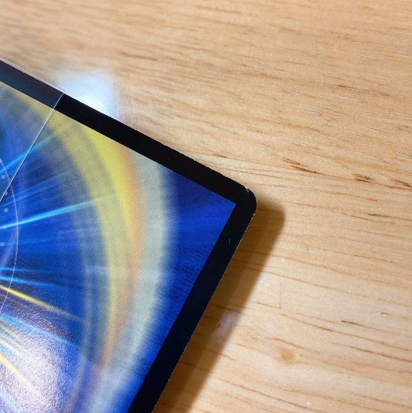 クリスタルランサー　プロモ　4枚