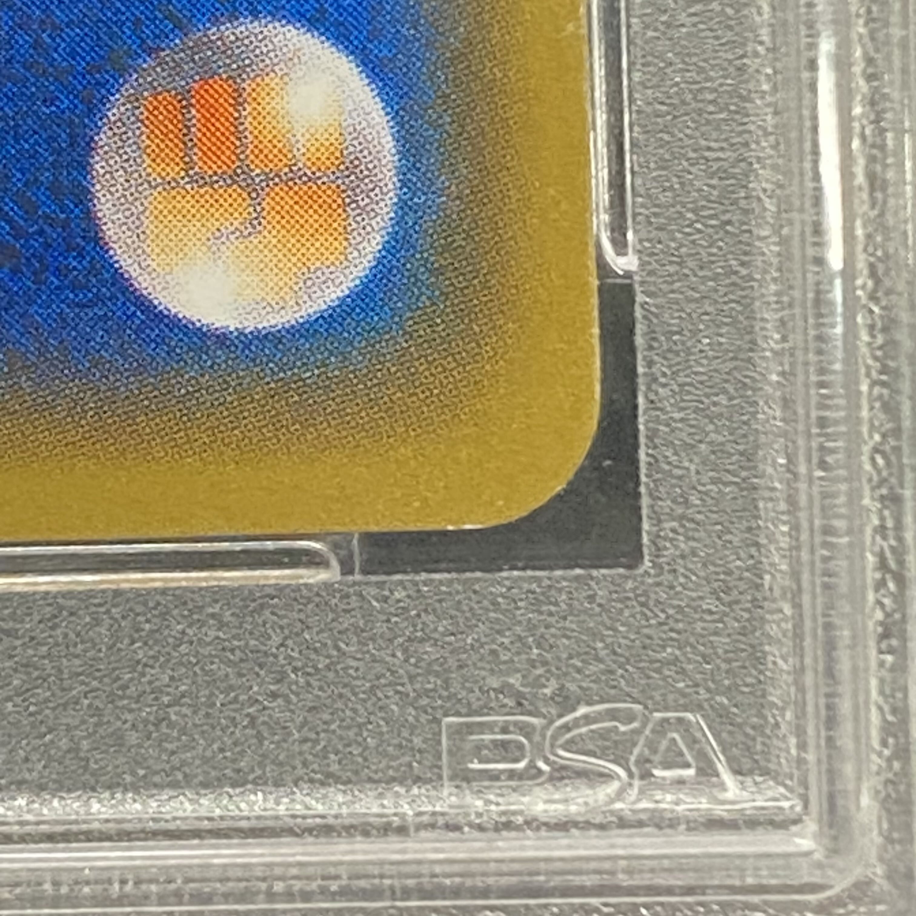 PSA10 リーリエ SR がんばリーリエ 119/114