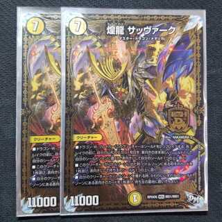 煌龍サッヴァーク