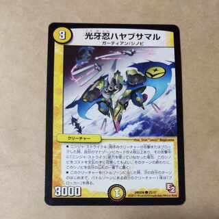 Kogan Shinobi Hayabusamaru 1 piece