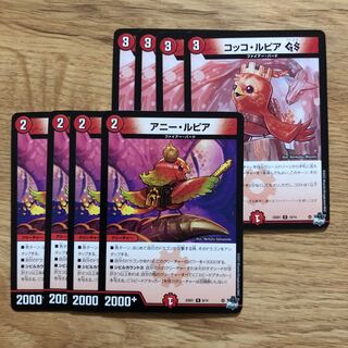 Annie Lupia | Cocco Lupia GS