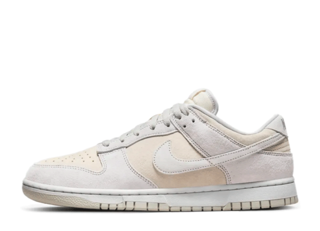 Nike Dunk Low Retro Premium Bust Grey/Summit HoWight Pearl HoWight DD8338-001 26.5cm