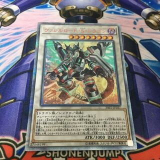 ヴァレルロード・S・ドラゴン 20thSE シク