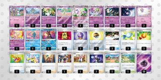 City Winner! Gardevoir deck.