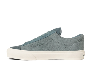Pilgrim Surf + Supply x Vans Style 36 "Balsam Green" Balsam Green/Ho Wight VANS-PS-GREEN-36 28.5cm