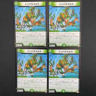 InParas Cas 4 sheets DM-EX-02-79