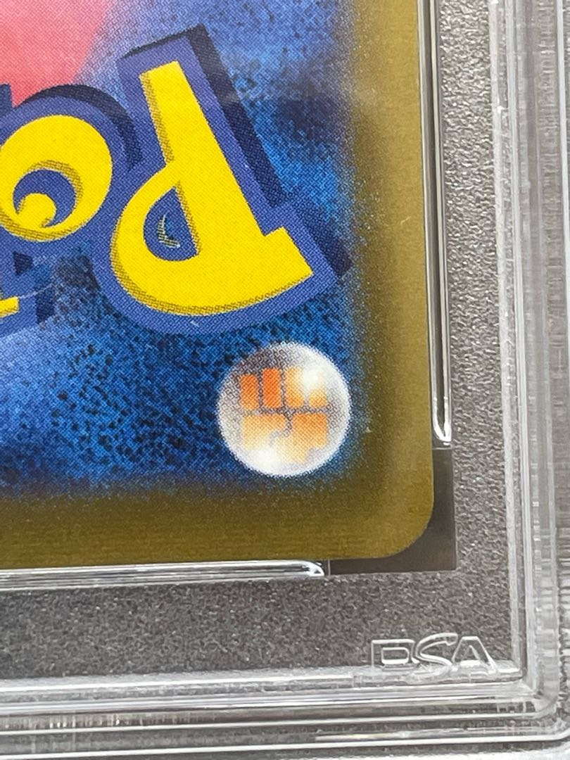 PSA10 Appraised item, complete and beautiful LeafeonVMAX HR 089/069