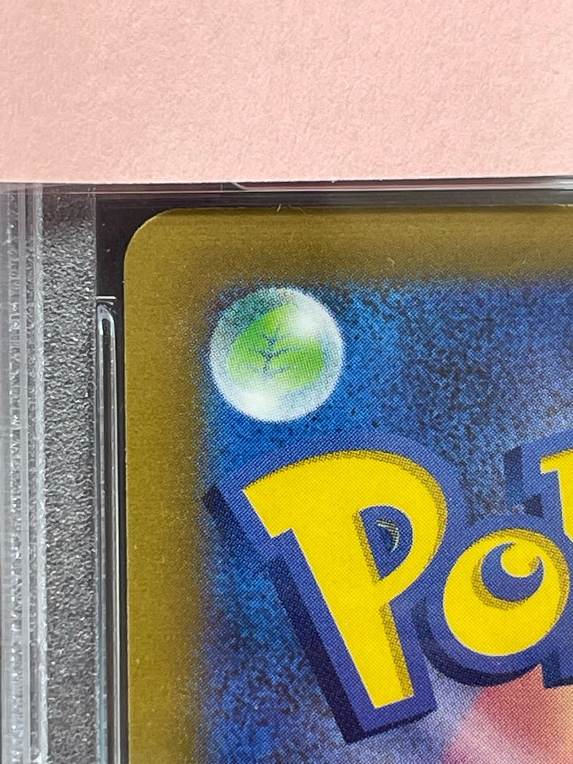 PSA10 Appraised item, complete and beautiful LeafeonVMAX HR 089/069