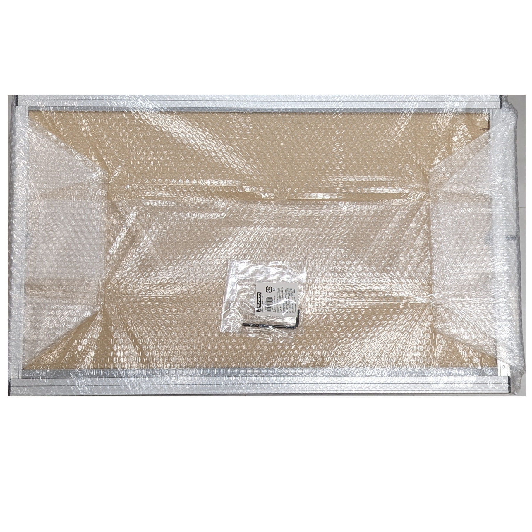 トレカ ショーケースライト