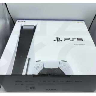 PS5