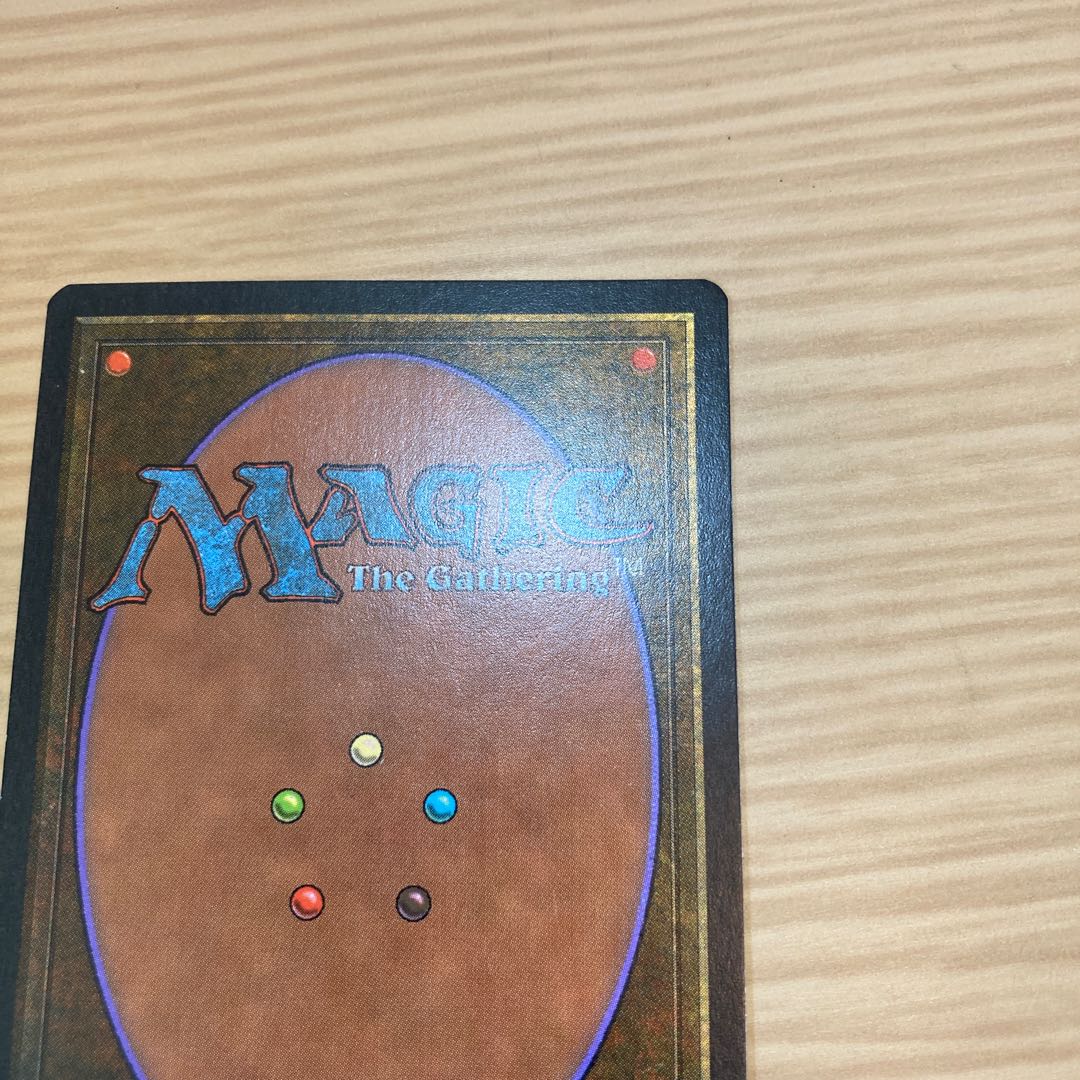 MTG Tropical Island 伊語 NM-