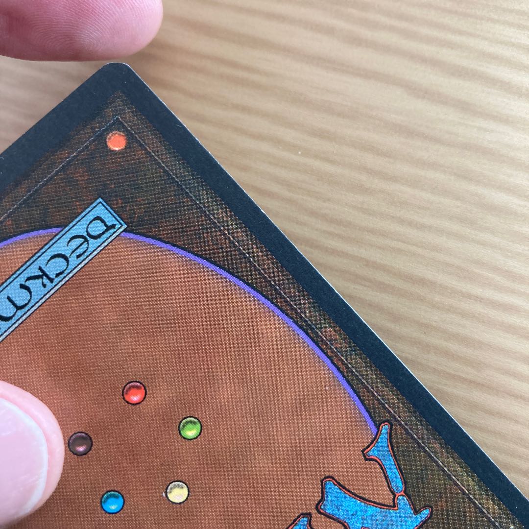 MTG Tropical Island 伊語 NM-