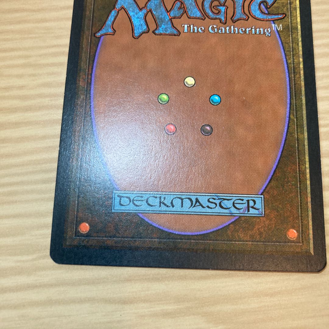 MTG Tropical Island 伊語 NM-