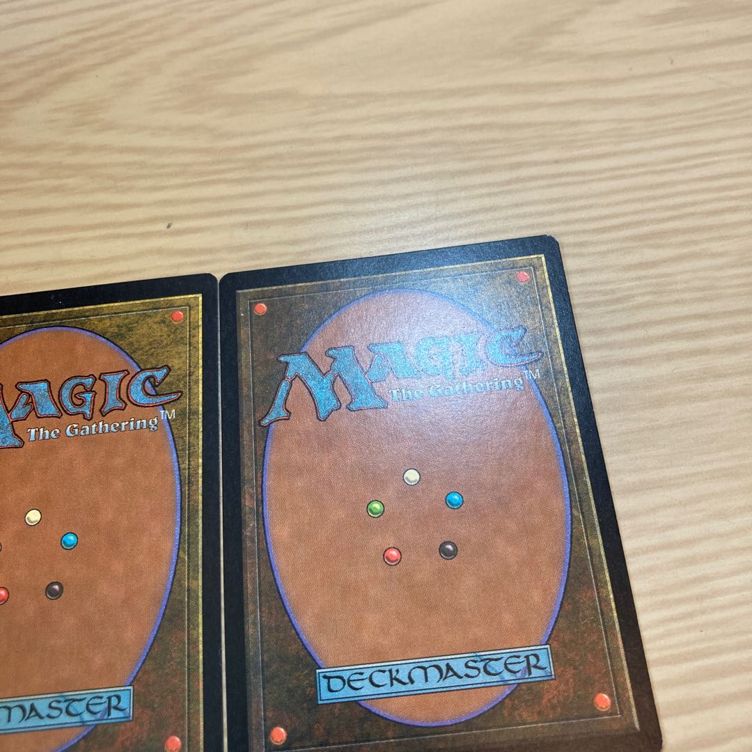 Natural Order/Natural Order x3 SP approx.