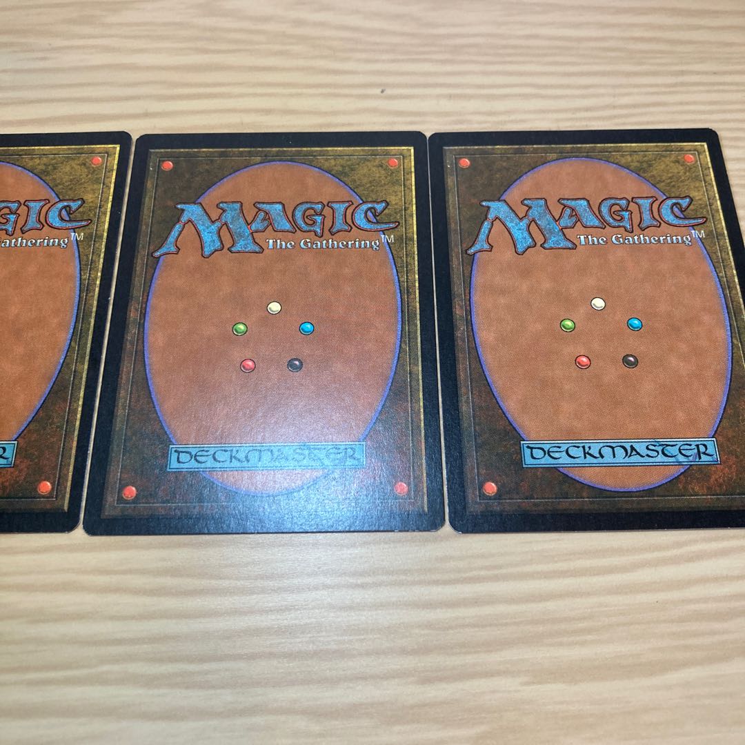 Natural Order/Natural Order x3 SP approx.