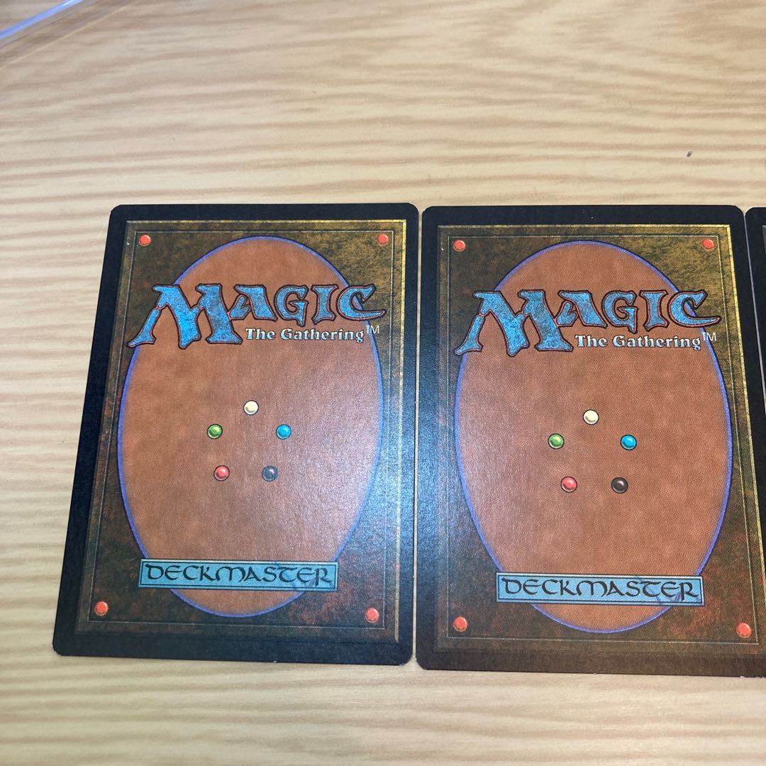 Natural Order/Natural Order x3 SP approx.