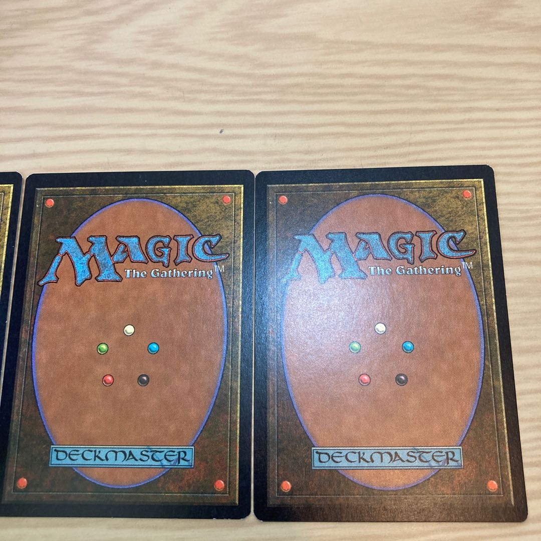 Natural Order/Natural Order x3 SP approx.