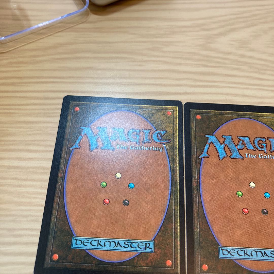 Natural Order/Natural Order x3 SP approx.