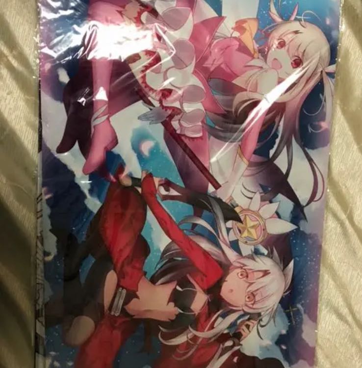 Fateプレイマット