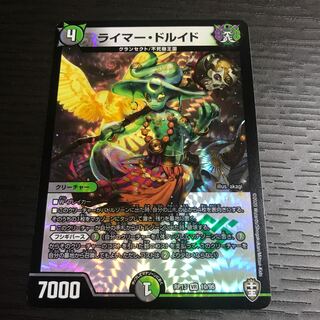 ライマードルイド