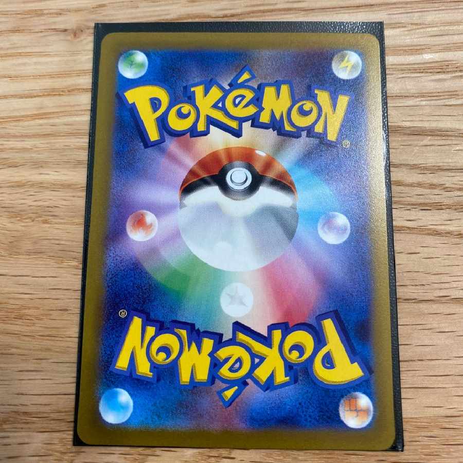 【ポケカ】 アンノーンV SR