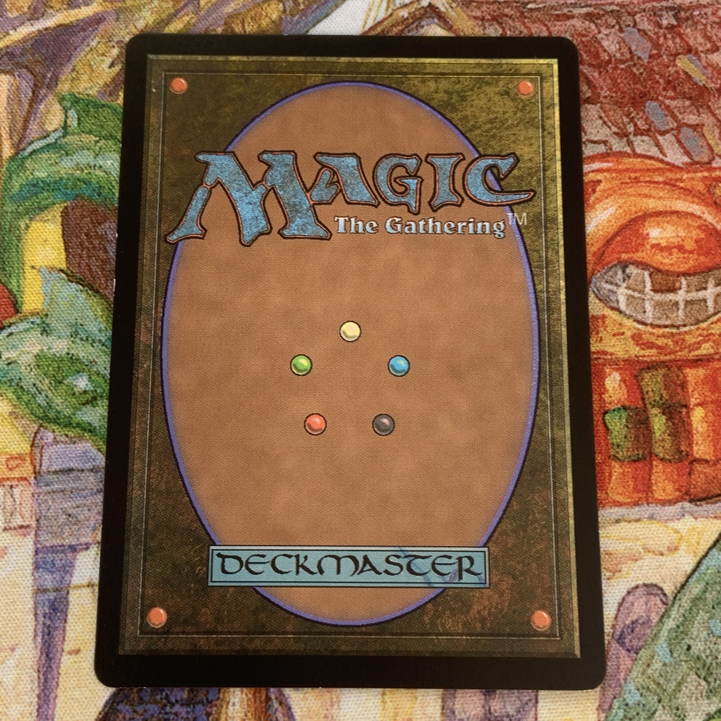 [Foil] "Breeding Pool/Breeding Pool" [EXP] English