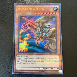 暗黒騎士ガイアロード ウルパラ　ly93