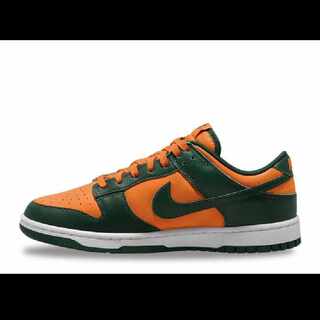 Nike Dunk Low Retro Gorge Green 27.5cm