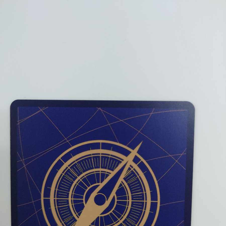 One Piece Portgas D. Ace P-SR Super Parallel