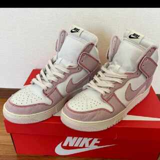 NIKE Dunk HI 27.5cm