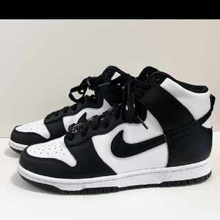 NIKE Nike DUNK HIGH RETRO Dunk High Retro 27cm