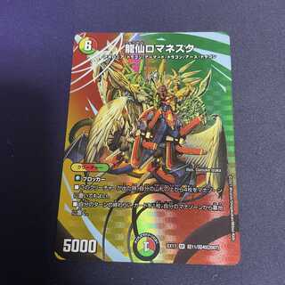 龍仙ロマネスク SR 超11/超40[2007]