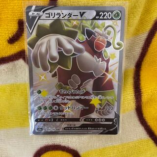 RillaboomV SSR 304/190