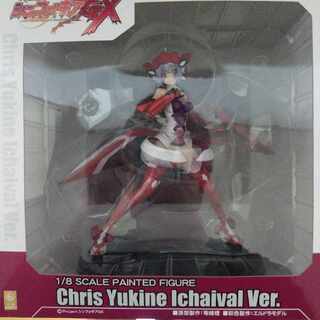 Yukine Ku Squirrel 1/8 Scale Figure