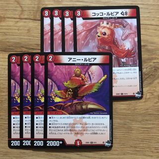 Annie Lupia | Cocco Lupia GS