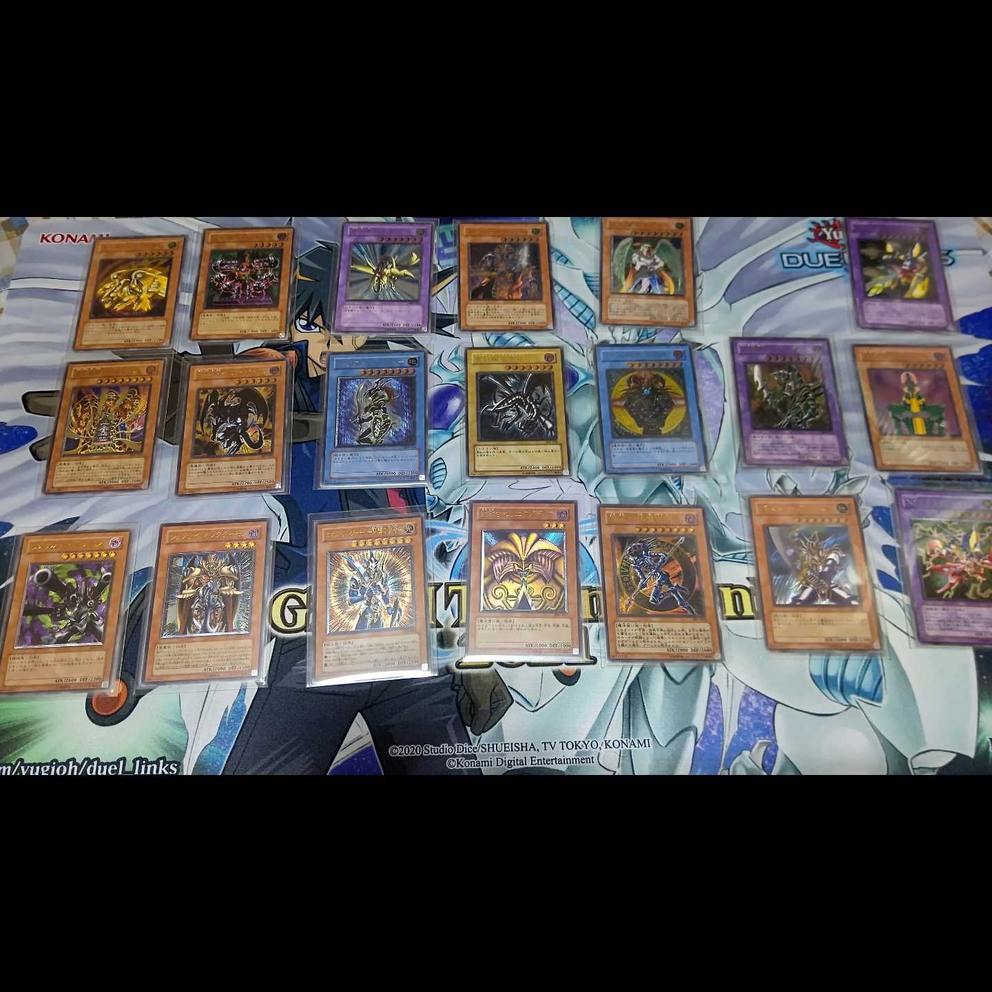 Yu-Gi-Oh! Content Disclosure 2-3 Period Relief Oripa Order Page [Halloween Campaign in progress].