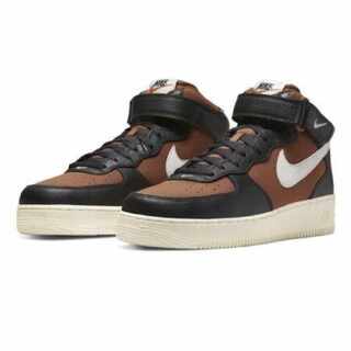 Nike Air Riryoku 1 MID '07 LX 27cm