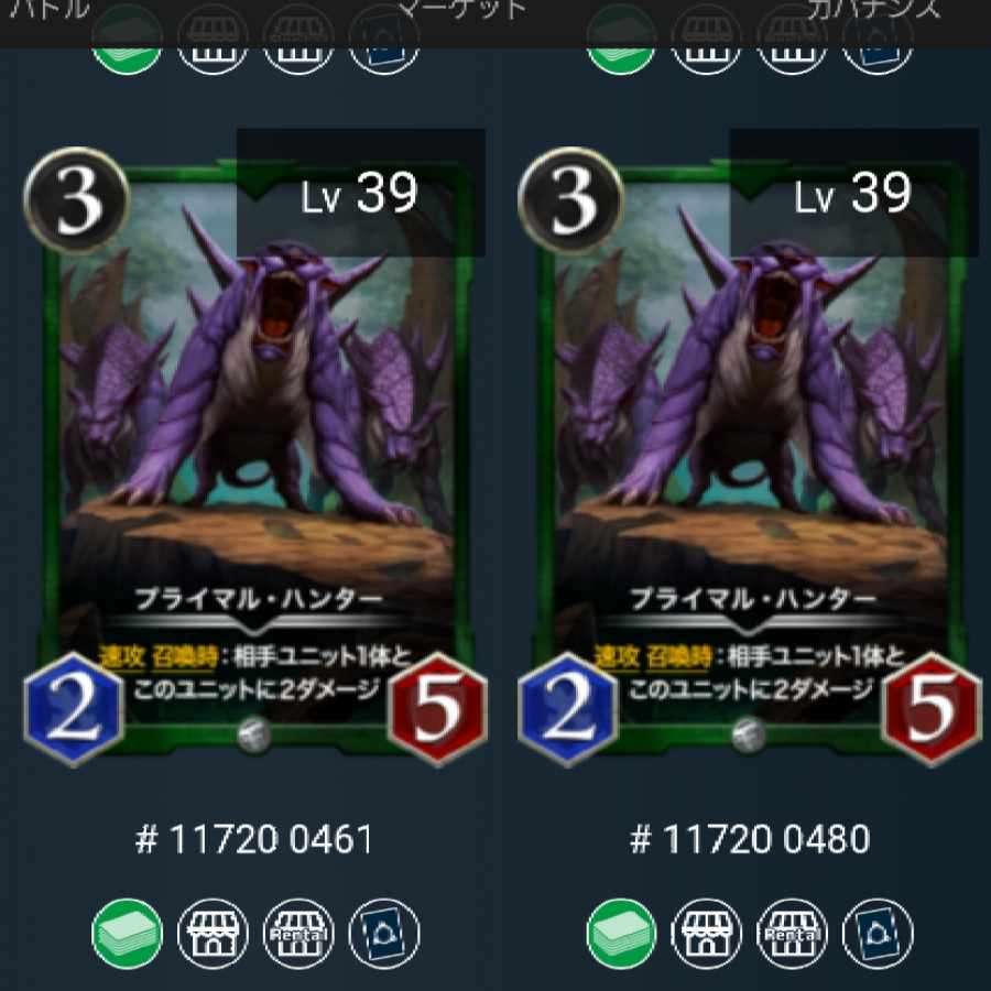 専用　プラハン　２枚