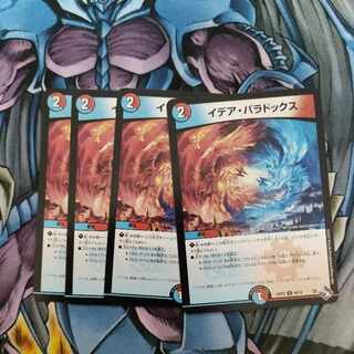 Idea Paradox U 49/74